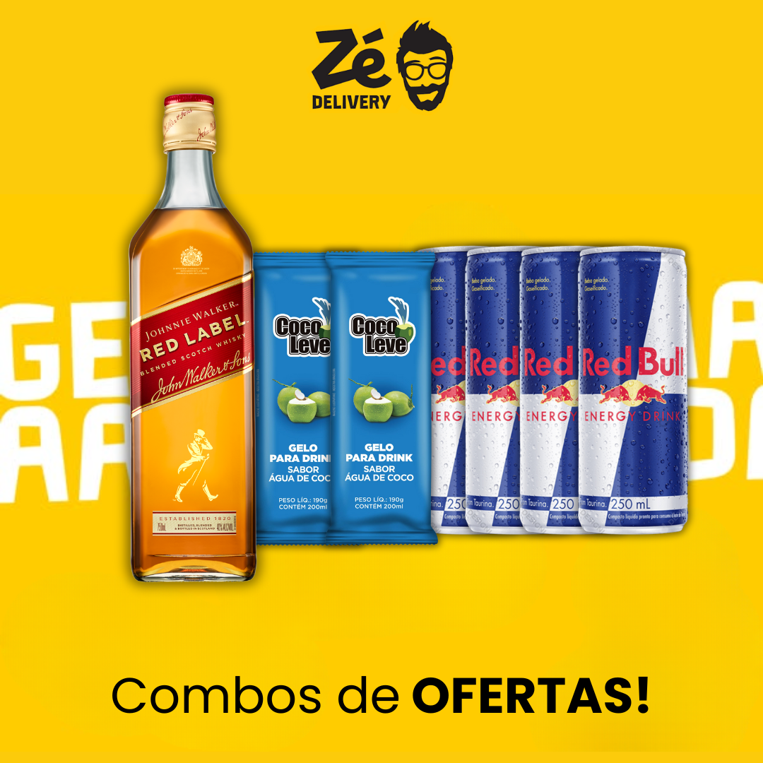 (Apenas Retirada) Açaí 770ml